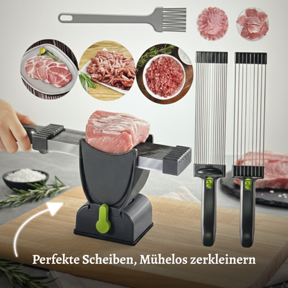 EasySlice Fleischschneider