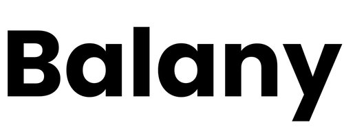 Balany