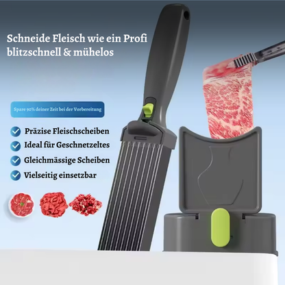 EasySlice Fleischschneider