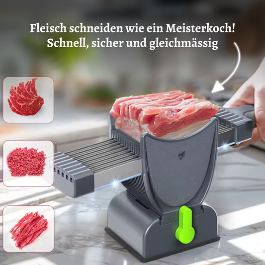 EasySlice Fleischschneider