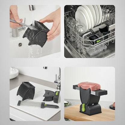 EasySlice Fleischschneider