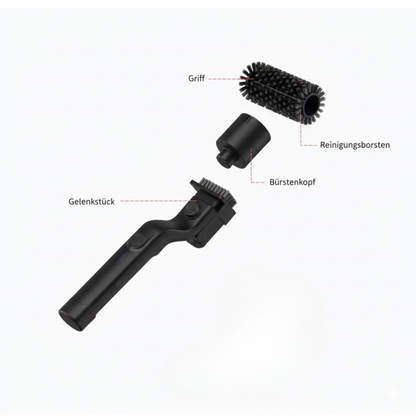 GrillClean Bürste