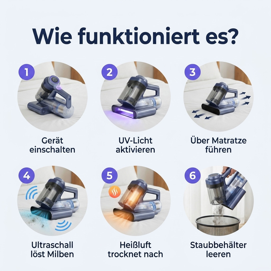 VitaClean UV