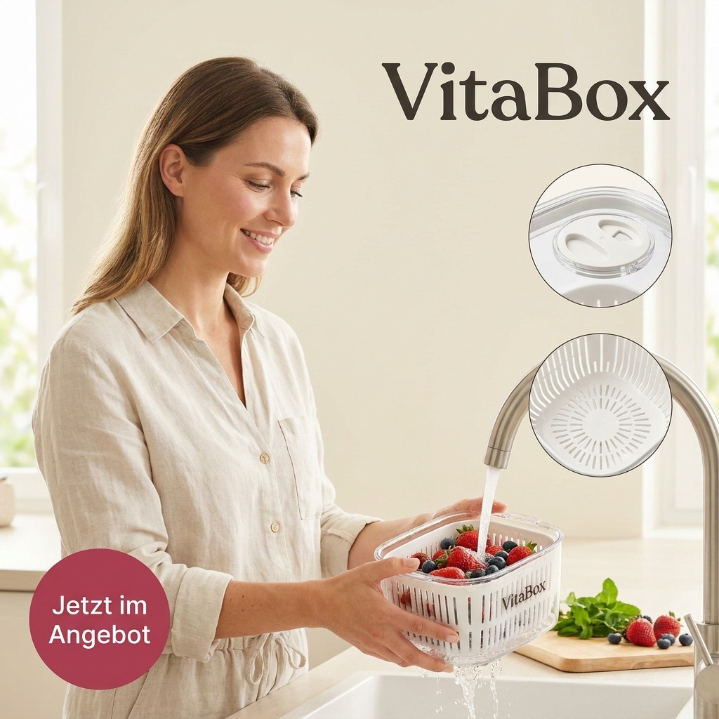 VitaBox