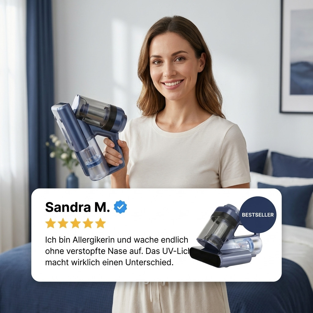 VitaClean UV