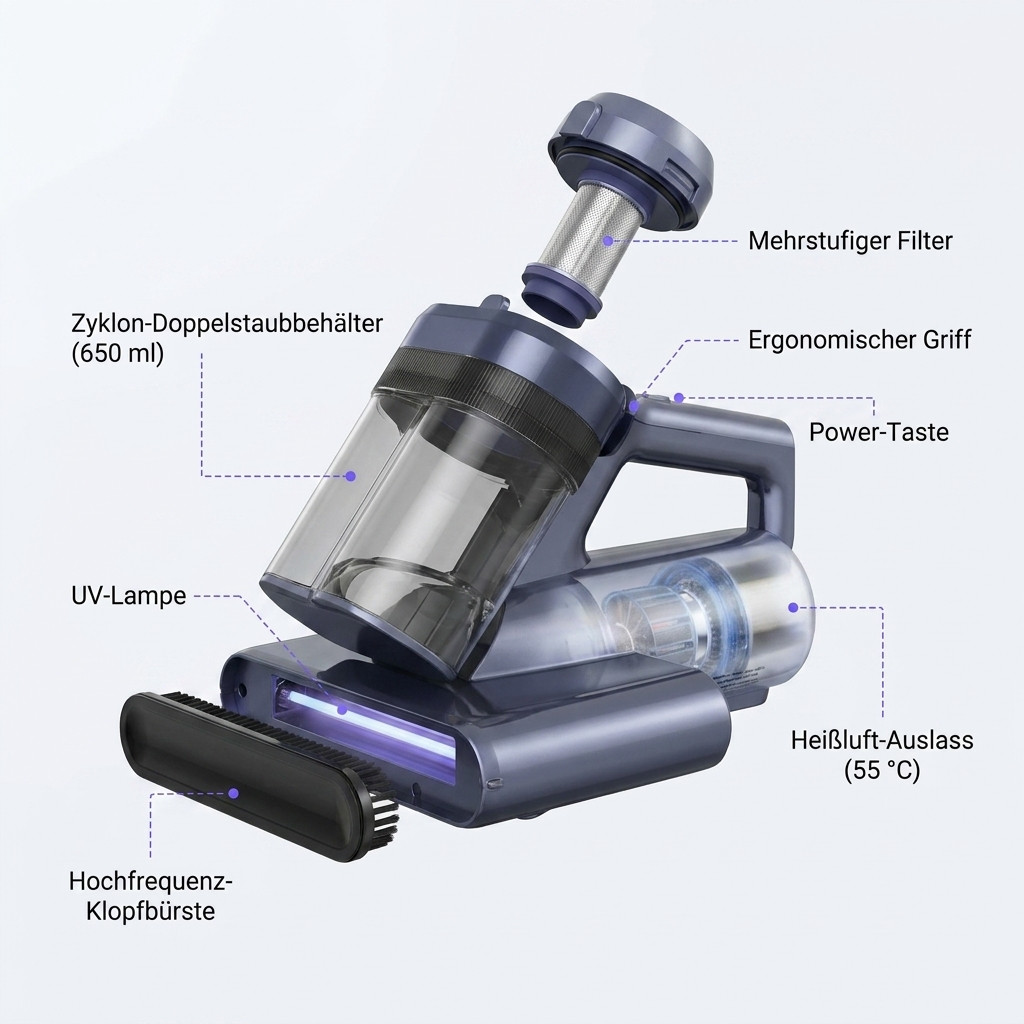 VitaClean UV