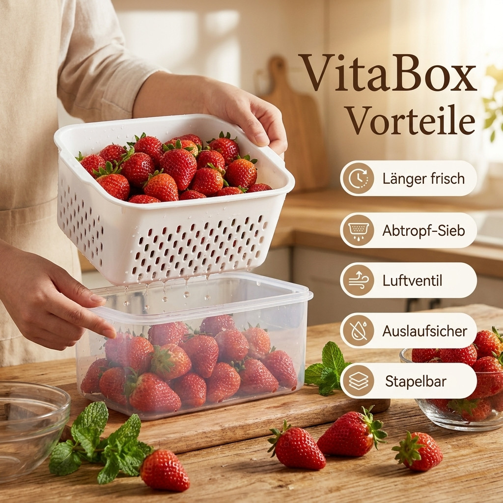 VitaBox