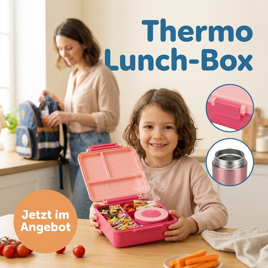 Thermo Lunch-Box
